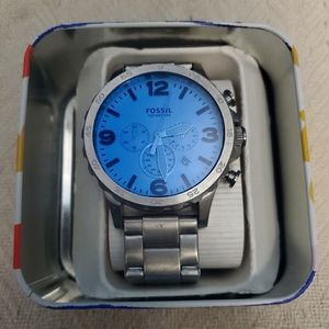 Fossil watch